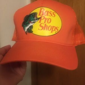 Bass Pro Shop Hat